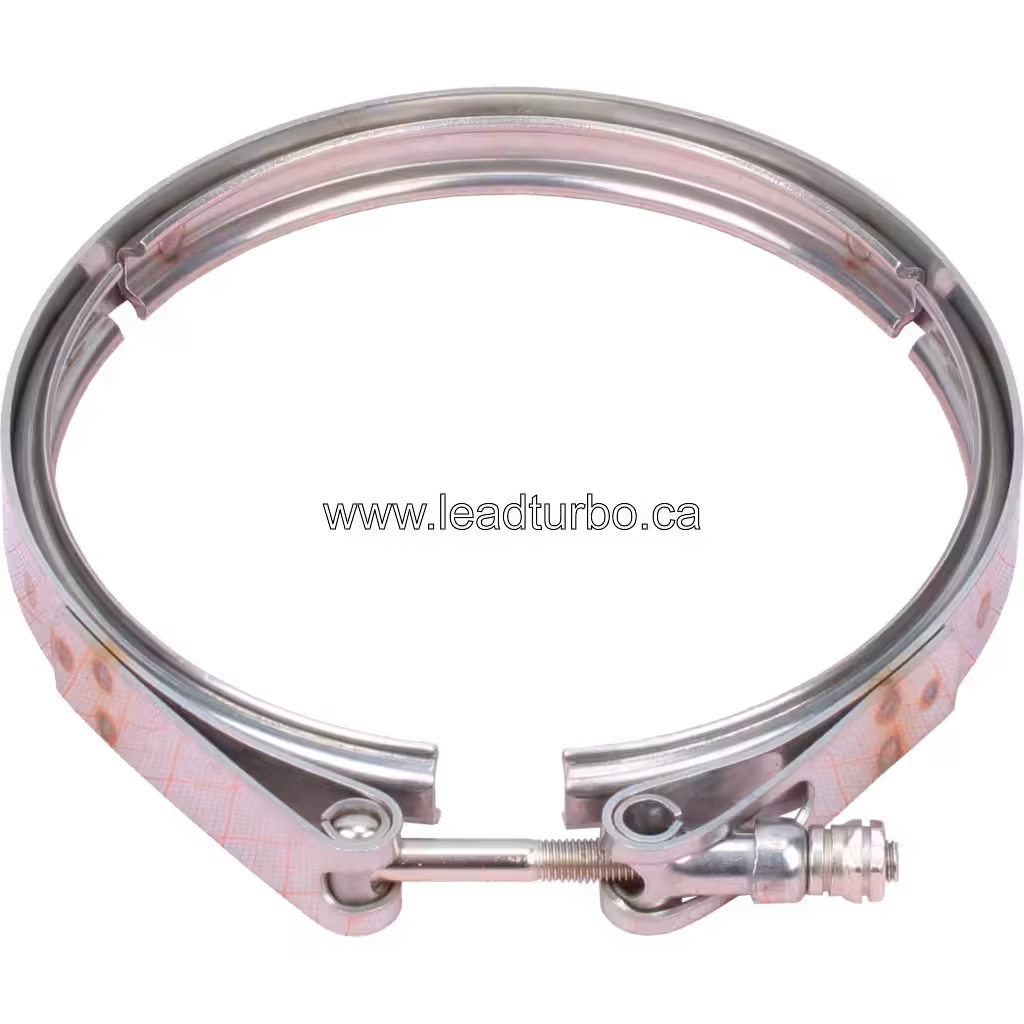 59001095275 V-Band für Turbolader S510C004