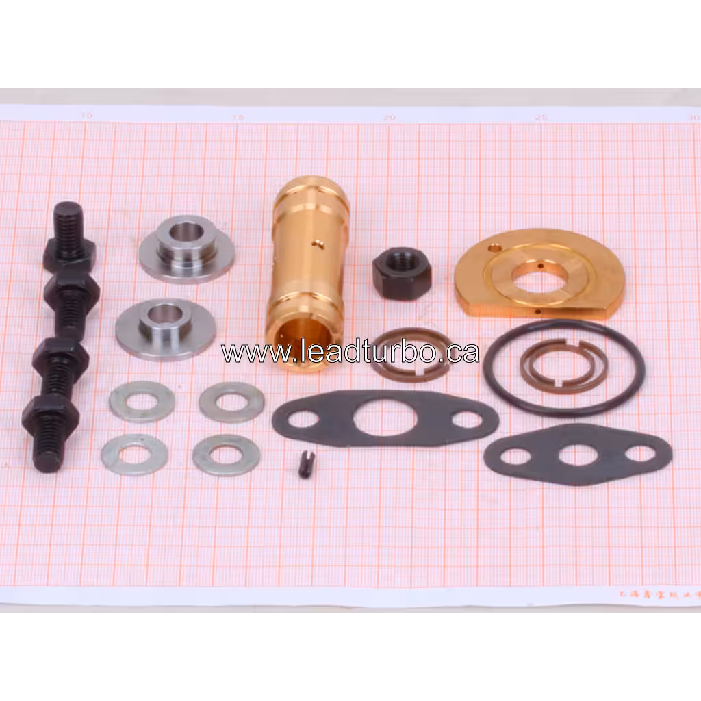 Ремкомплект FOR 6502-51-5040 RK для турбо KTR130-332AW Komatsu