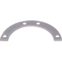6502-52-5010 CL-TH V-Band for Komatsu KTR130E-33AAW Turbocharger
