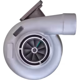 6502525010 KTR130-33CAW Turbo Remplacement Komatsu HD465-7R