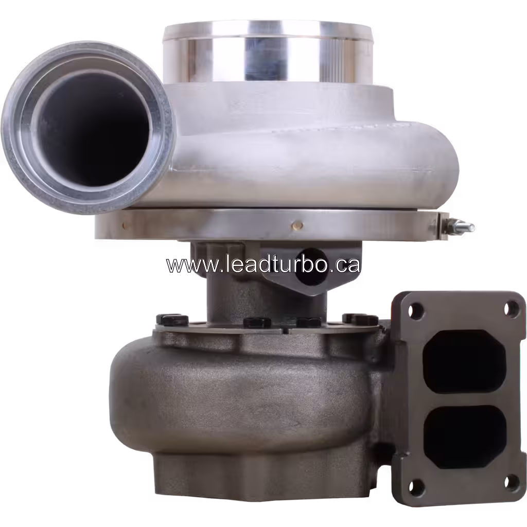 6505-68-5510 Turbolader KTR110 für Komatsu D155