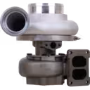 6505-68-5510 Turbolader KTR110 für Komatsu D155