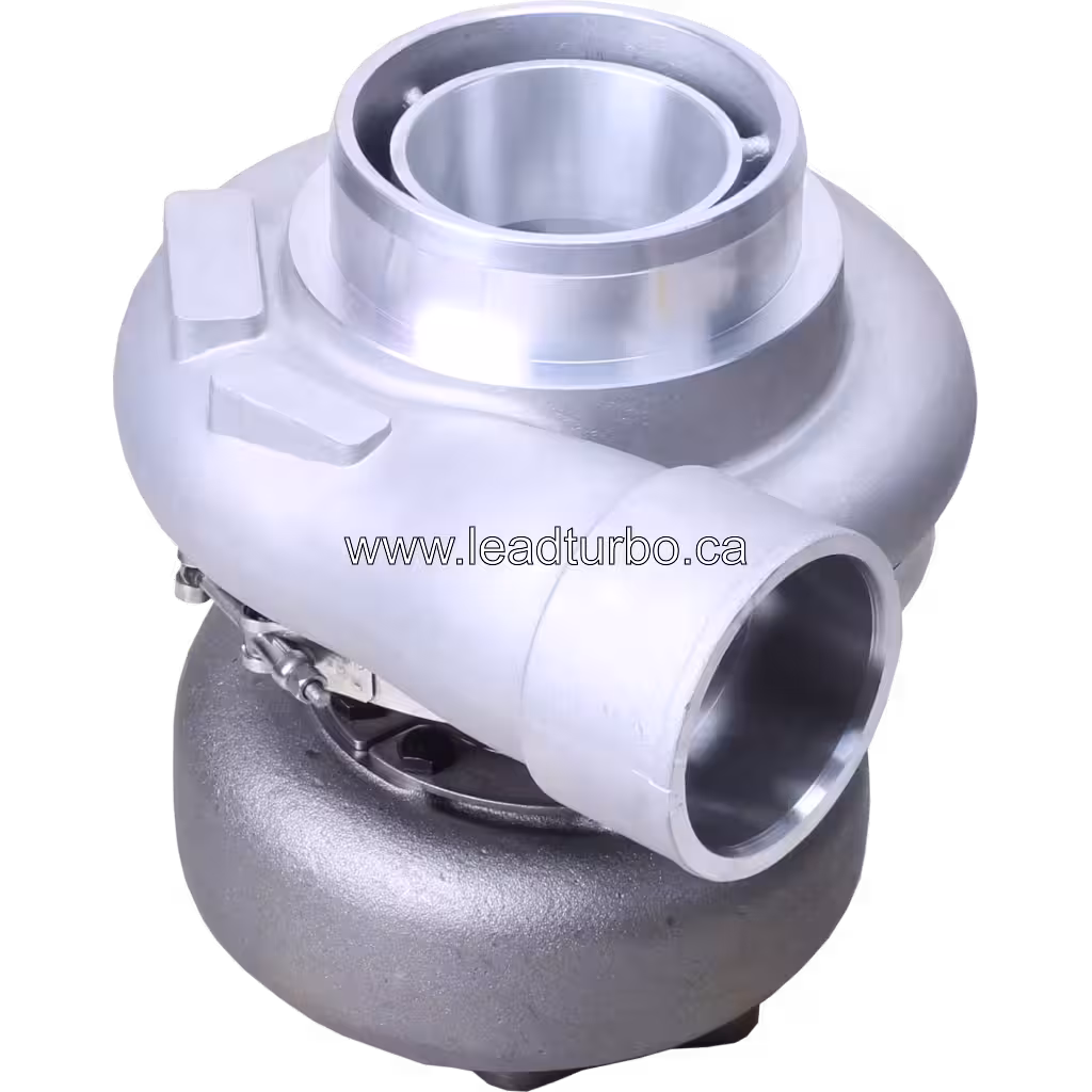 Ersatz-Turbolader 6505685510 für Komatsu PC800