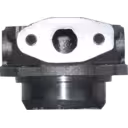 700267-0001 BH GT3576 Bearing Housing for Hino J08C thumbnail 1