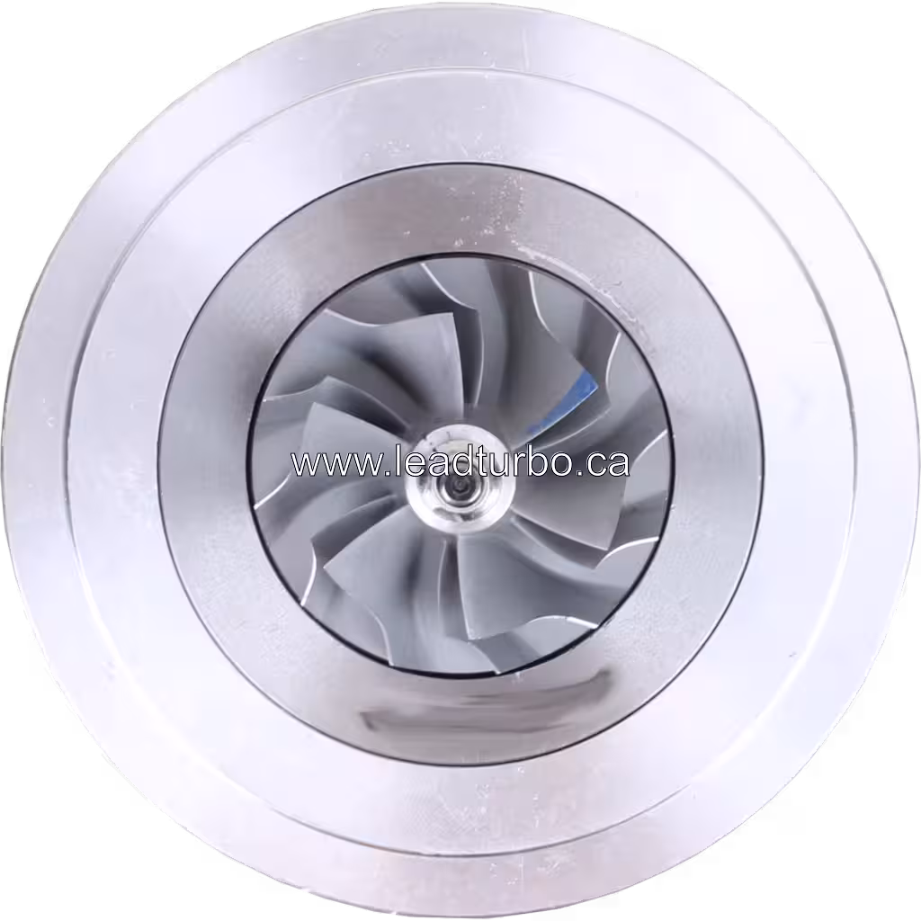 Aftermarket turbo core for 701455-5002 application