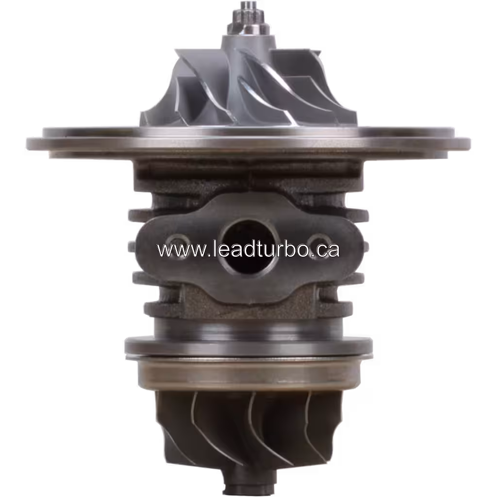 702365-1-T Core J96 pour 702365-1-T - Remplacement de Turbocompresseur front view
