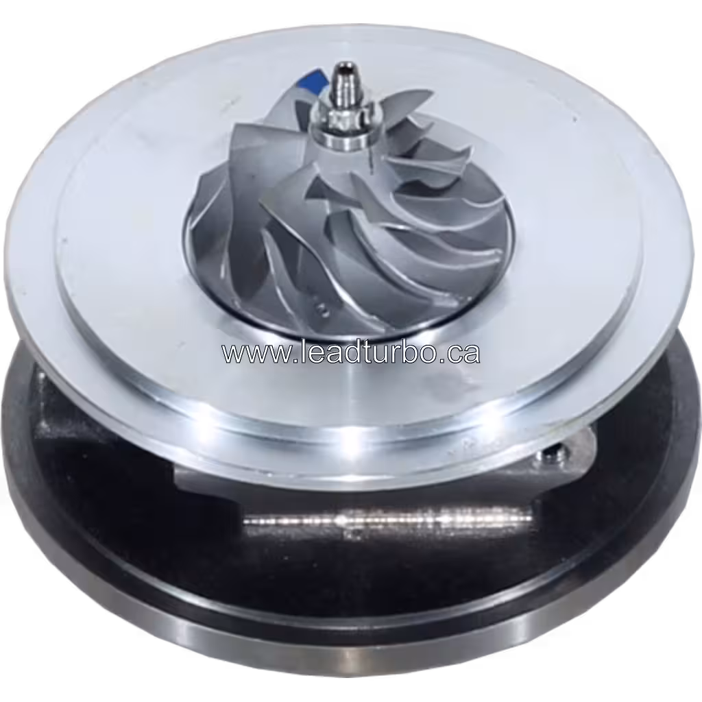 Nissan Mistral ZD30ETI Turbocharger Replacement Core