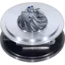 702793-0024 GT2052V Turbocharger Core for Nissan ZD30ETI