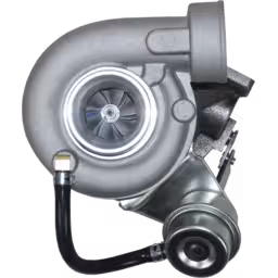 704090-0001 TB0299 Turbocharger Replacement for Mercedes-Benz Sprinter 310D