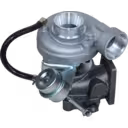 704090-0001 TB0299 Turbocharger for Mercedes-Benz Sprinter 310D