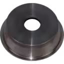 707843-0001 Heat Shield for CAT C15 GTA5008B Turbocharger
