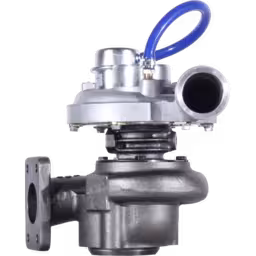 711736-5028 GT2556S Turbocharger Replacement for Perkins JCB 3CX