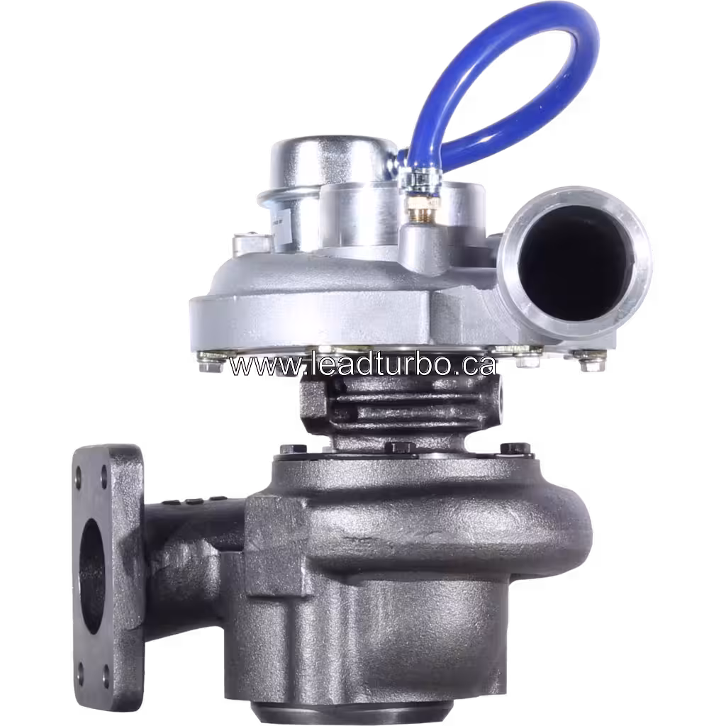 711736-5028 GT2556S Turbolader Ersatz für Perkins JCB 3CX