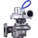 711736-5028 GT2556S Turbolader Ersatz für Perkins JCB 3CX