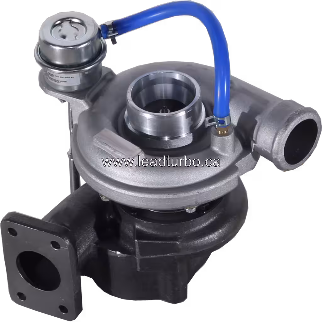 Perkins 4.4L Turbolader Kern mit OEM Ref 2674A228
