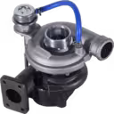 Perkins 4.4L Turbolader Kern mit OEM Ref 2674A228