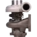 711857-5002S T250 Turbolader Ersatz für JCB und Massey Ferguson
