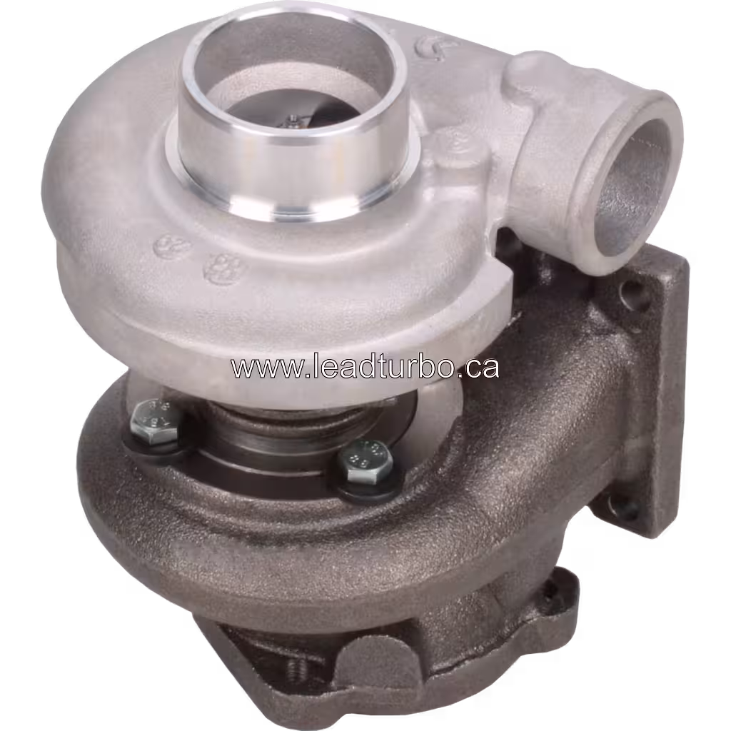 T250 Turbolader Kern für Perkins J55S Motor