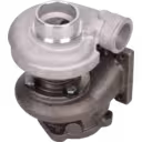 711857-5002S T250 Turbolader Ersatz für JCB, Massey Ferguson und Perkins Motoren