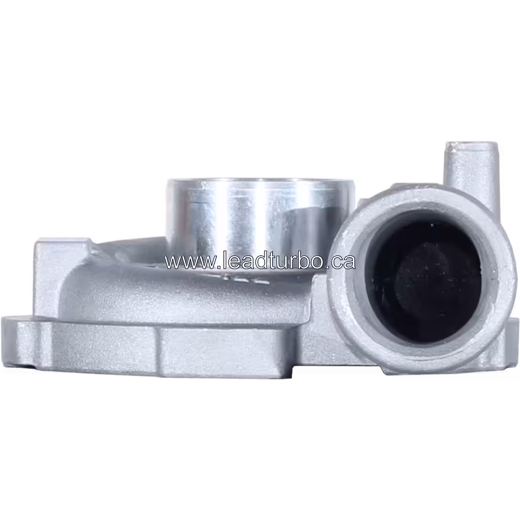 712541-0001 CH J96 Compressor Housing Replacement front view