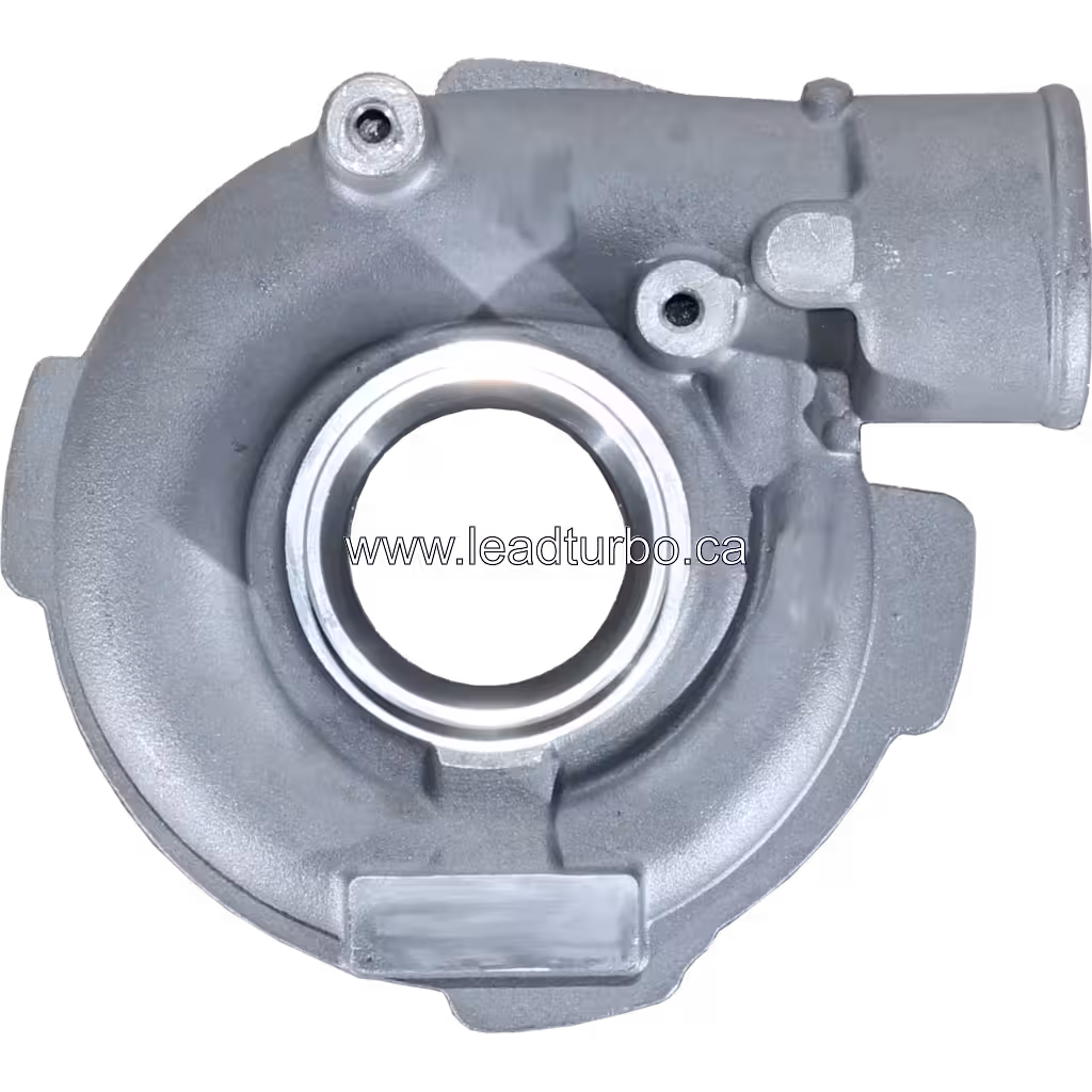 712541-0001 CH J96 Compressor Housing Replacement top view