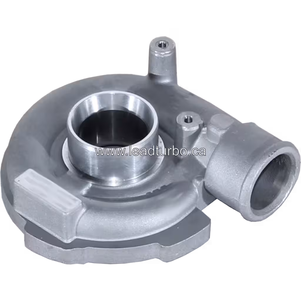 712541-0001 CH J96 Compressor Housing Replacement 45 degree view