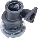 721843-0001 GT2052S Turbocharger Replacement for Ford Ranger HS2 thumbnail 3