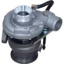 721843-0001 GT2052S Turbocharger Replacement for Ford Ranger HS2