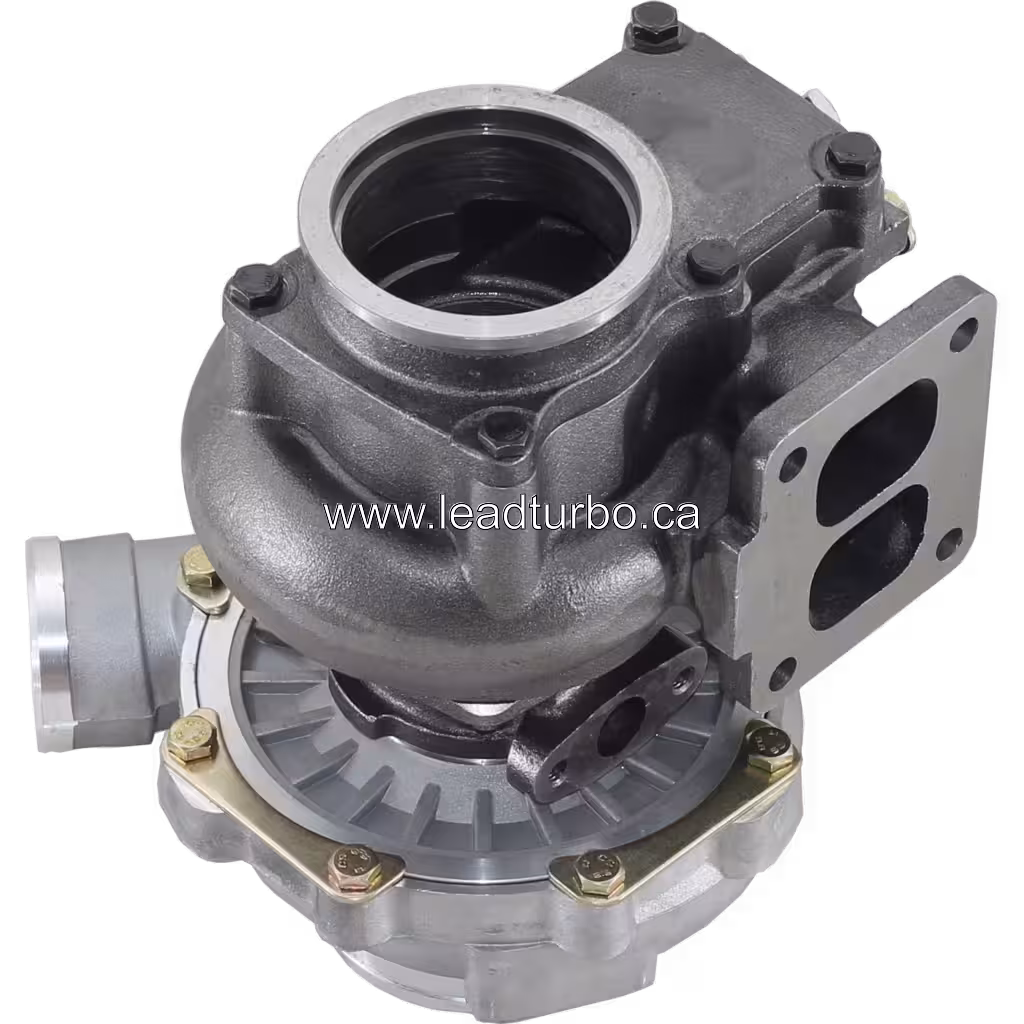 Turbo reemplazo para motor Yuchai YC6112ZLQ