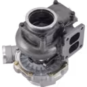 Turbo reemplazo para motor Yuchai YC6112ZLQ