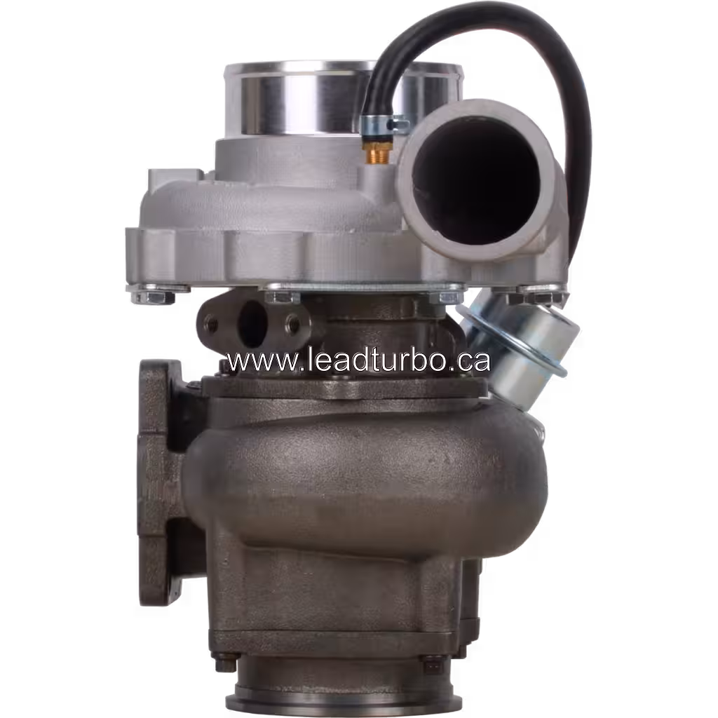 Turbocharger 734056-0003 GT3782 para Yutong Bus
