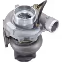 734056-0003 GT3782 Turbocharger para Yutong Bus Yuchai YC6112ZLQ