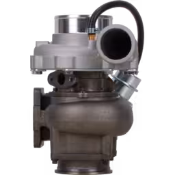 734056-0003 GT3782 Turbocharger para Yutong Yuchai YC6112ZLQ