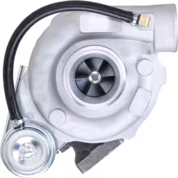 738769-0002 GT22 Turbocharger Reemplazo para SINOTRUK FOTON BJ493ZQ