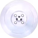 751363-1 BP Back Plate View