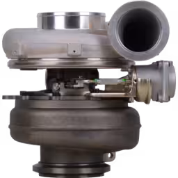 758160-5007 GTA4502V Turbocharger Replacement for Detroit Diesel S60