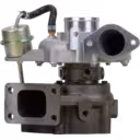 766237-5004-L GT2259LS Turbolader für Hino N04C-TK