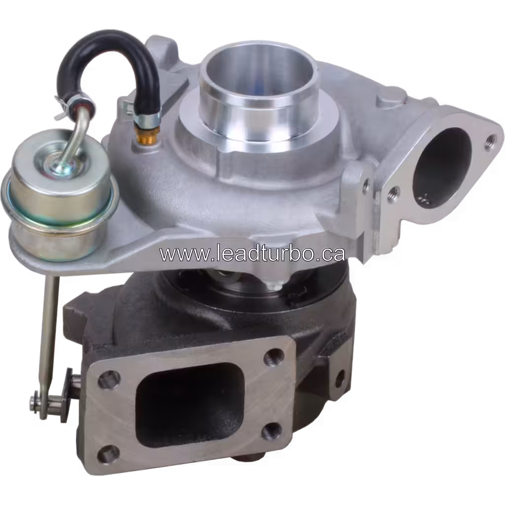 Ersatz-Turbolader für Hino 300 Series und Dutro