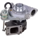 766237-5004-L GT2259LS Turbolader Ersatz für Hino N04C-TK