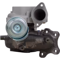 767720-5006S-R GTA2056LV Turbolader Ersatz für Nissan Navara YD25DDTI