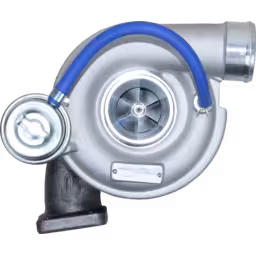 785827-5022 GT2556S Turbocharger para Perkins 4 4L