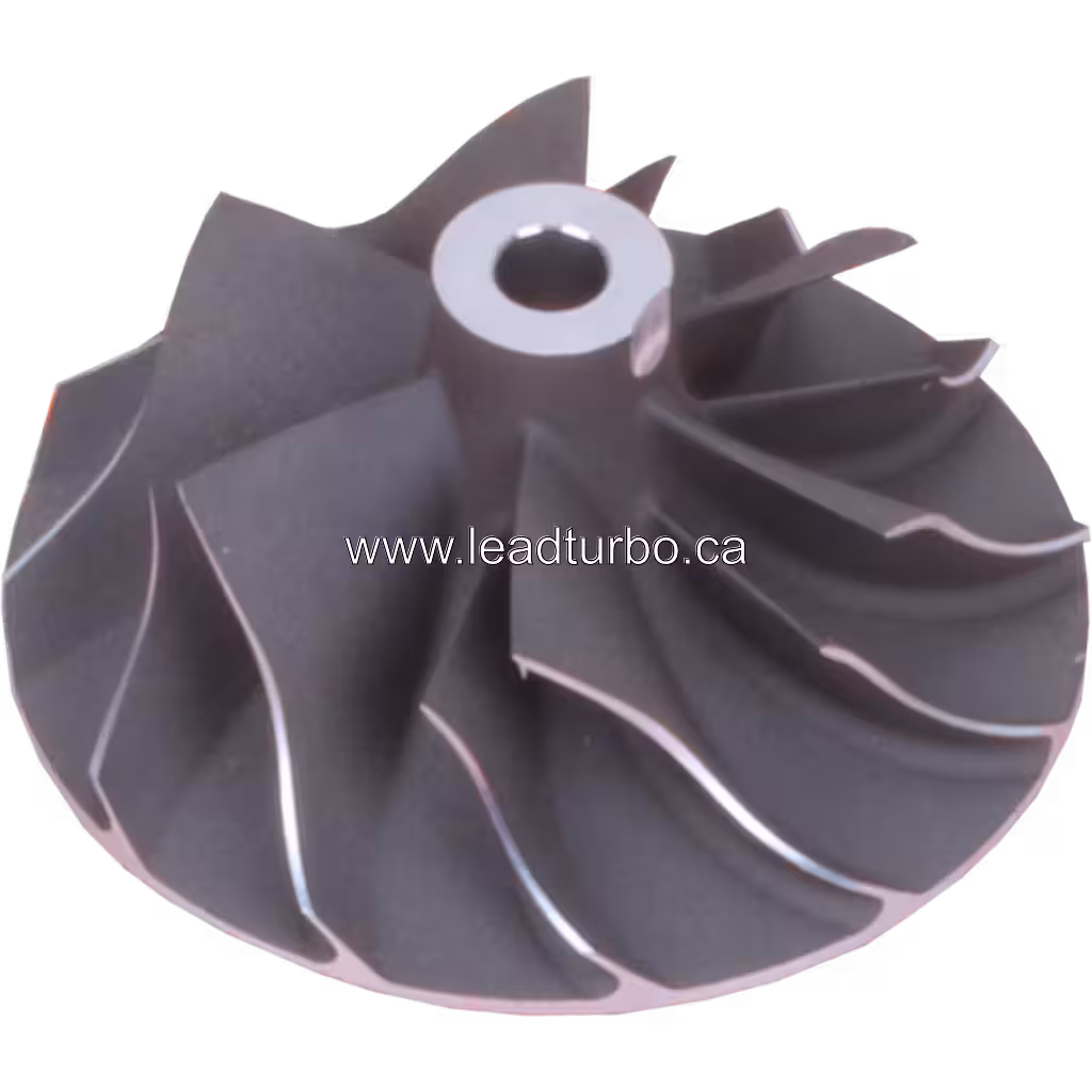 Колісця компресора FOR 790179-5002S CW для турбо GTB1549LV