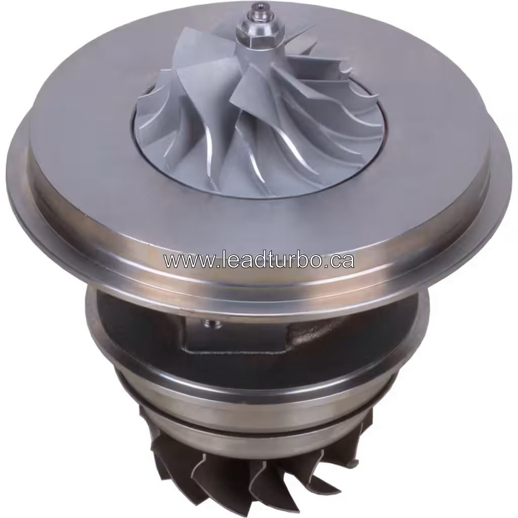 CAT 3406 Turbocharger Core 0R5598