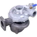 809209-0030 GT25 Turbolader Ersatz für Yuchai 4E
