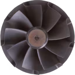 812971-0002 TW J96 Turbine Wheel Replacement
