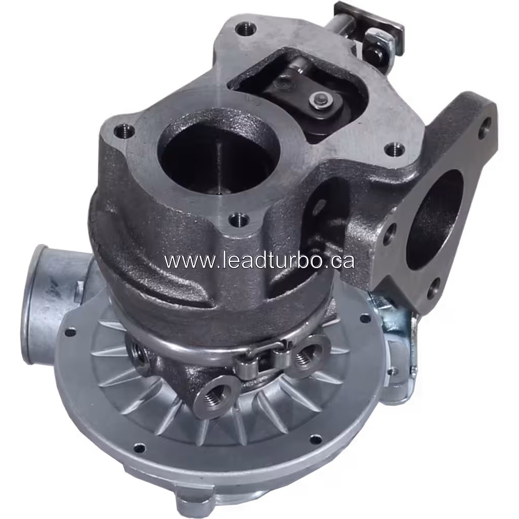 Turbolader 8971371093 für Opel Monterey 3.0L