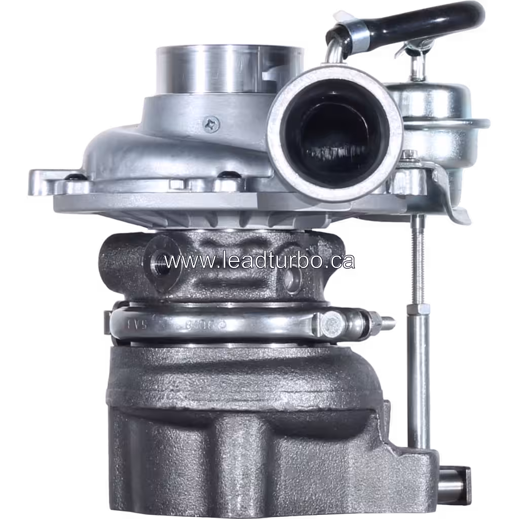 8971371093 Turbolader Ersatz für Isuzu 4JX1TC
