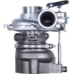 8971371093 Turbolader Ersatz für Isuzu 4JX1TC(VICF) 160HP