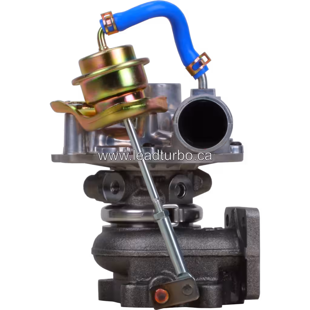 8973311850 RHF4 Turbocharger for Isuzu 4JB1T