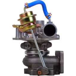 8973311850 RHF4 RHF4H Turbocharger Replacement for Isuzu 4JB1T